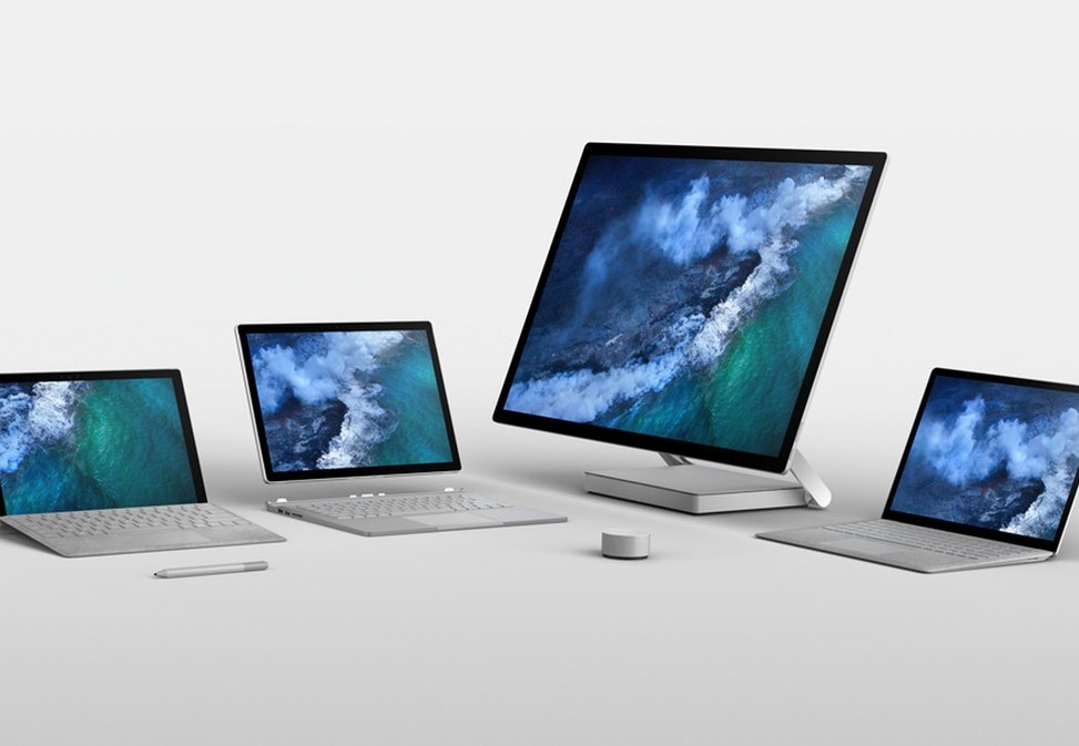Microsoft udfordrer Apple p Apples hjemmebane
