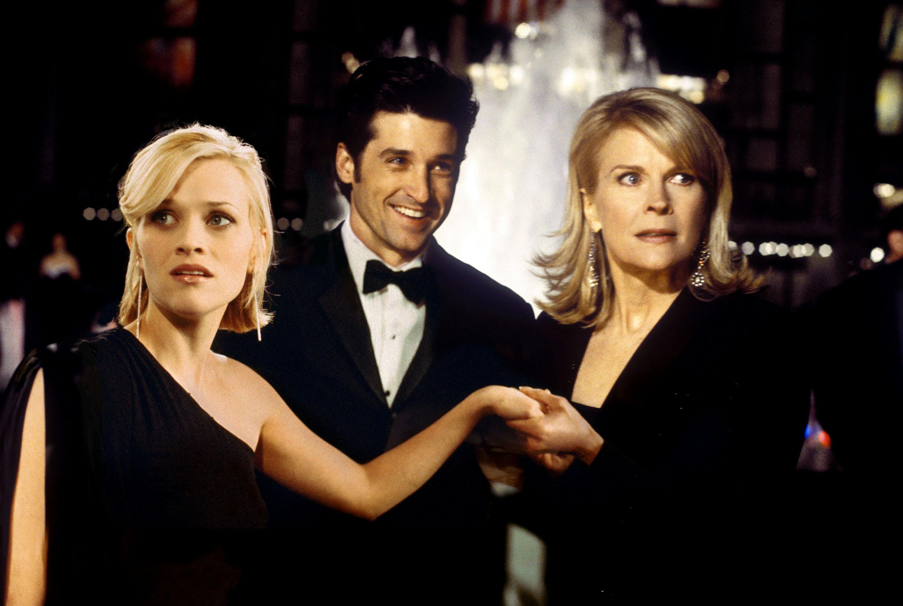 Sweet Home Alabama kan ses på Disney+. Sweet Home Alabama