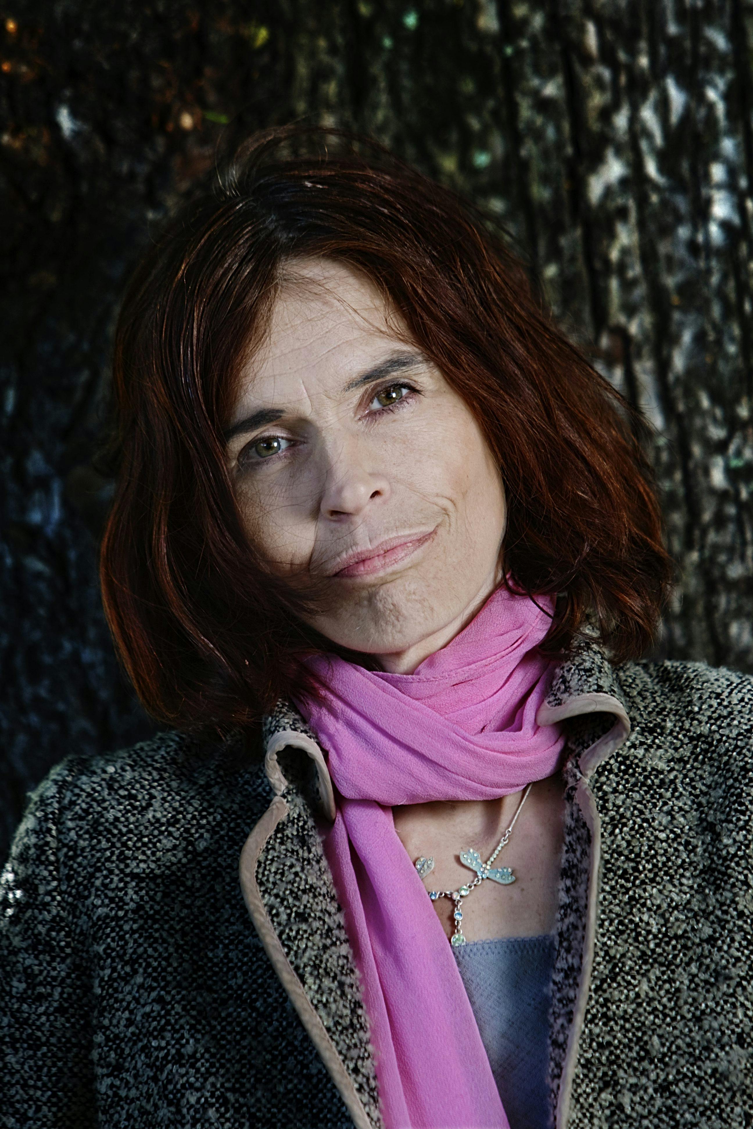 nini stoltenberg