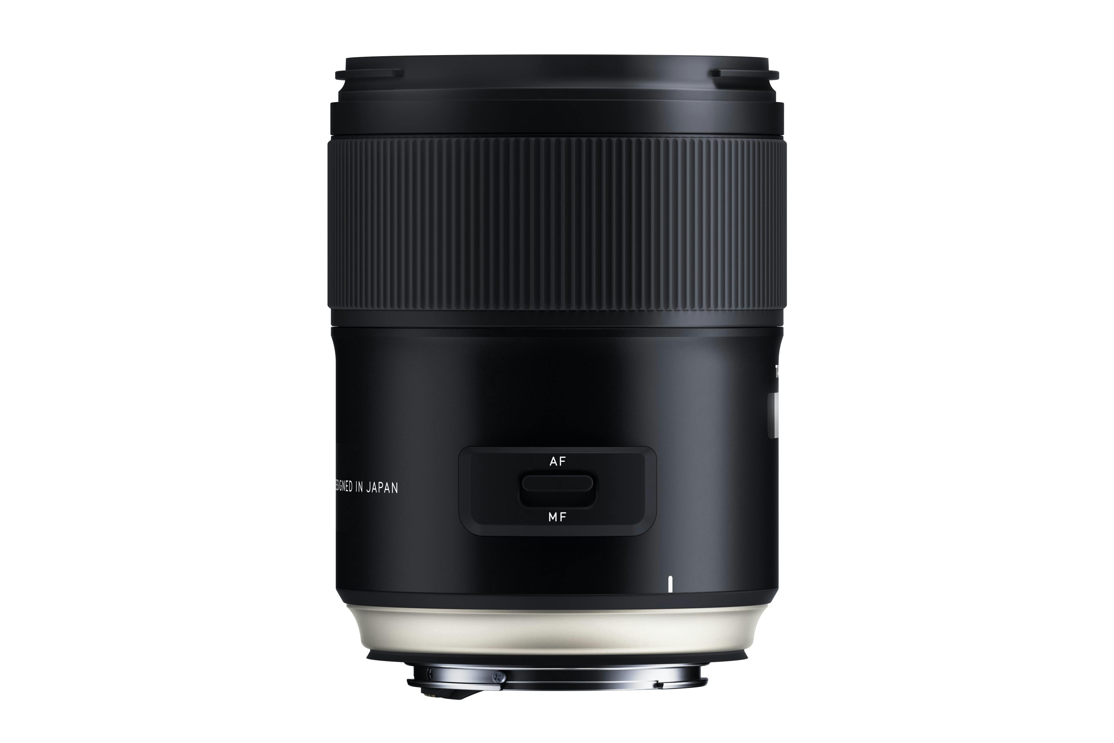 Tamron SP 35mm f/1.4 Di USD