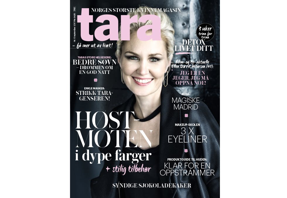 Tara nr. 13. Tara nr. 13.