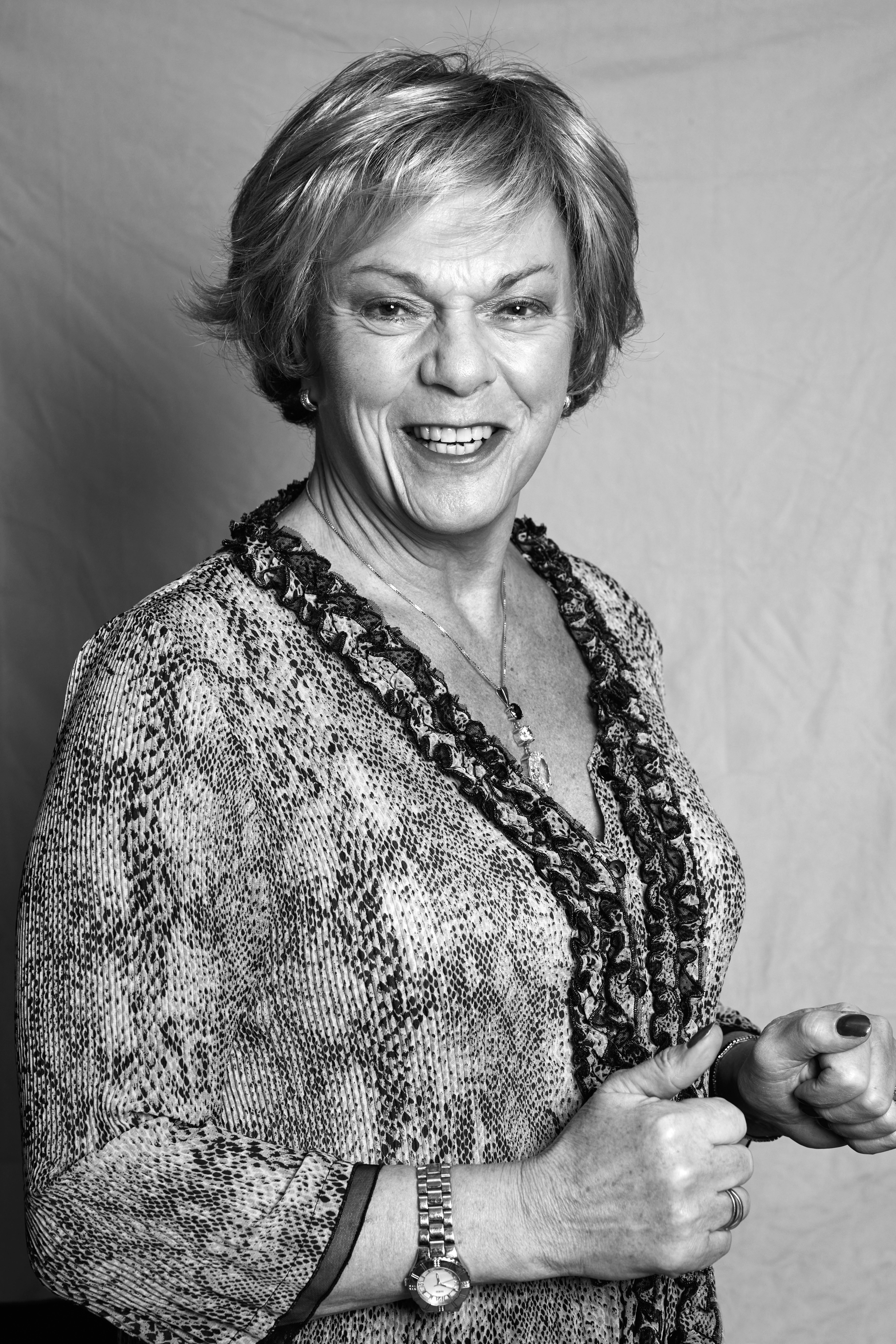 Esben Esther transperson