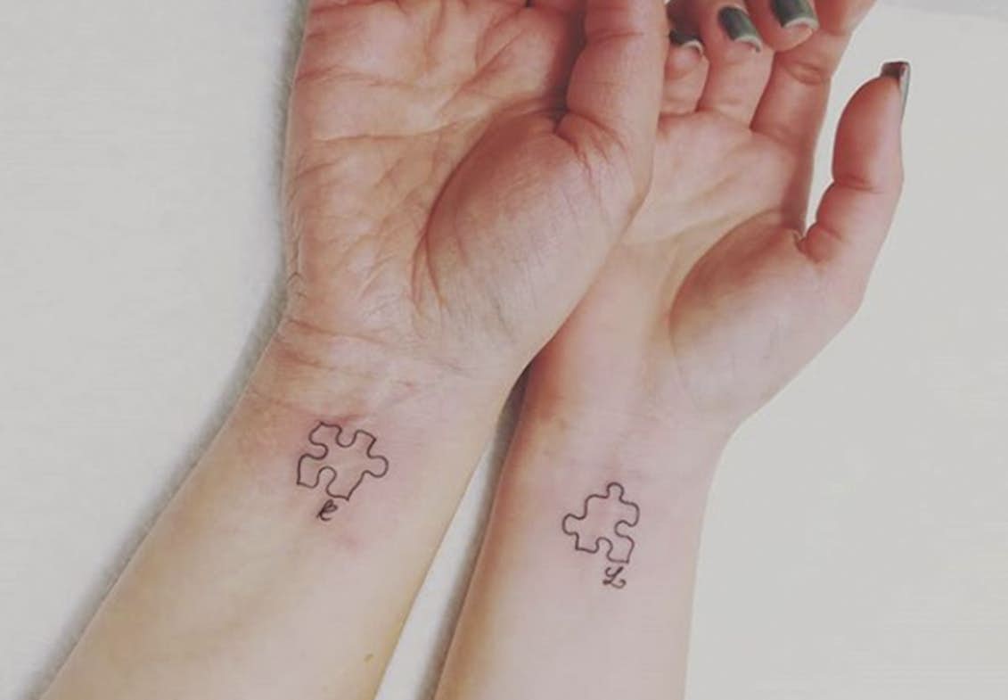 Betydning små tatoveringer med Lotus Tattoo
