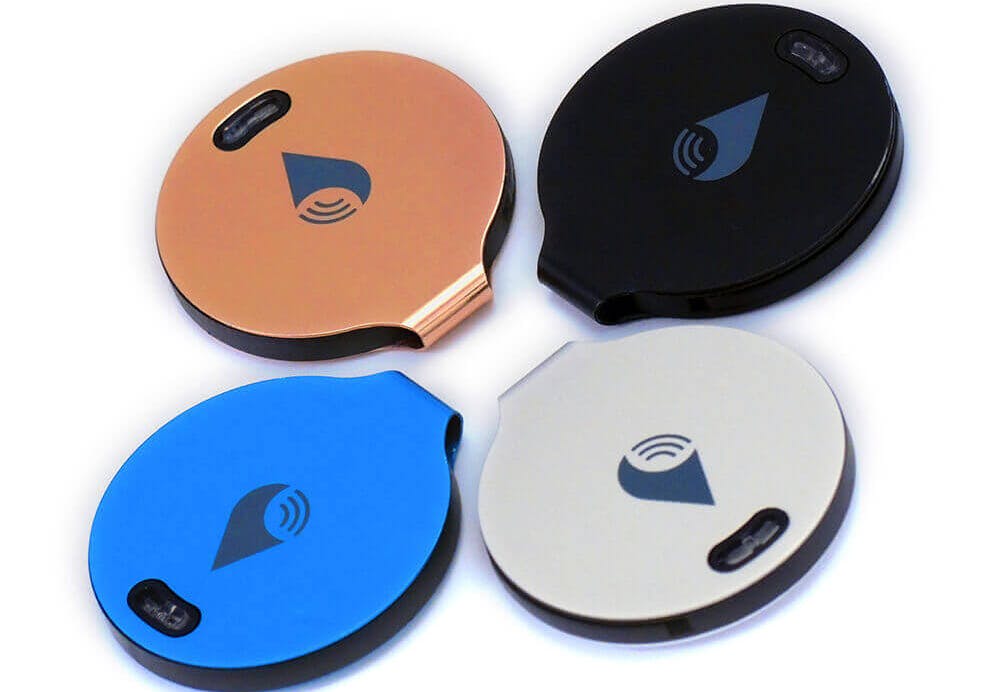 TrackR Bravo TrackR Bravo