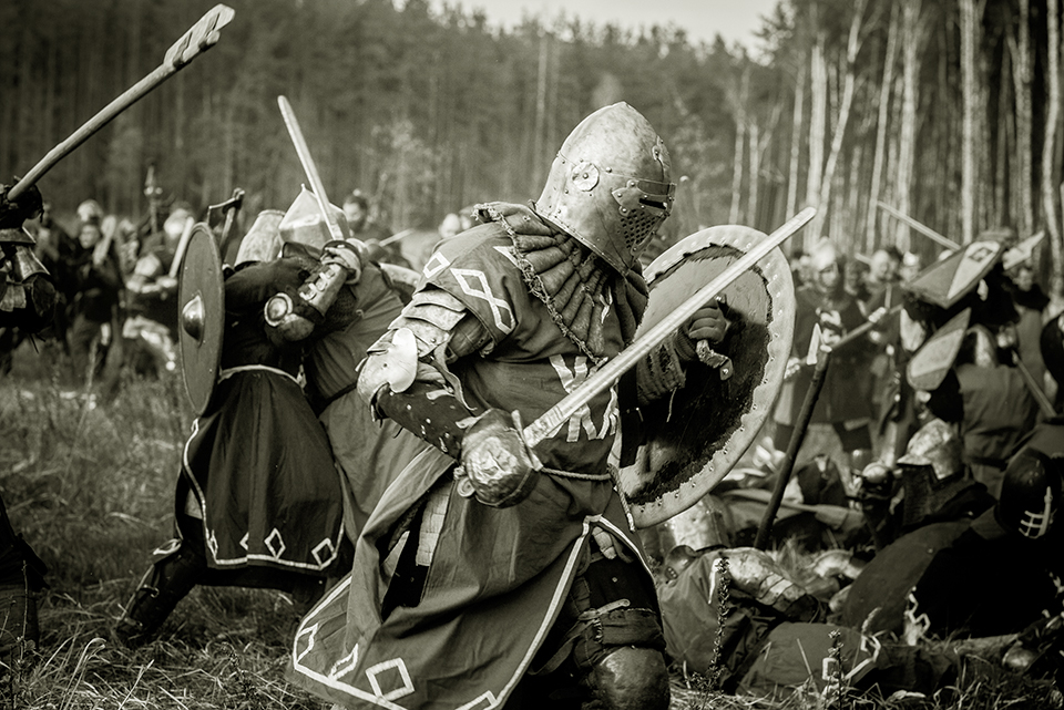 Verkligheten bakom Arn: Tempelriddarna | Popularhistoria.se Verkligheten bakom Arn: Tempelriddarna | Popularhistoria.se