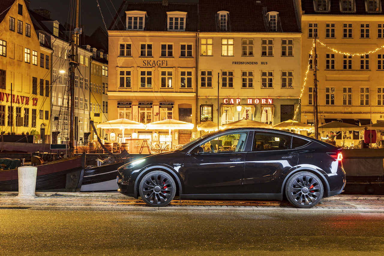 Test Af Tesla Model Y Her Er Alt Du Skal Vide Bilmagasinetdk 0422