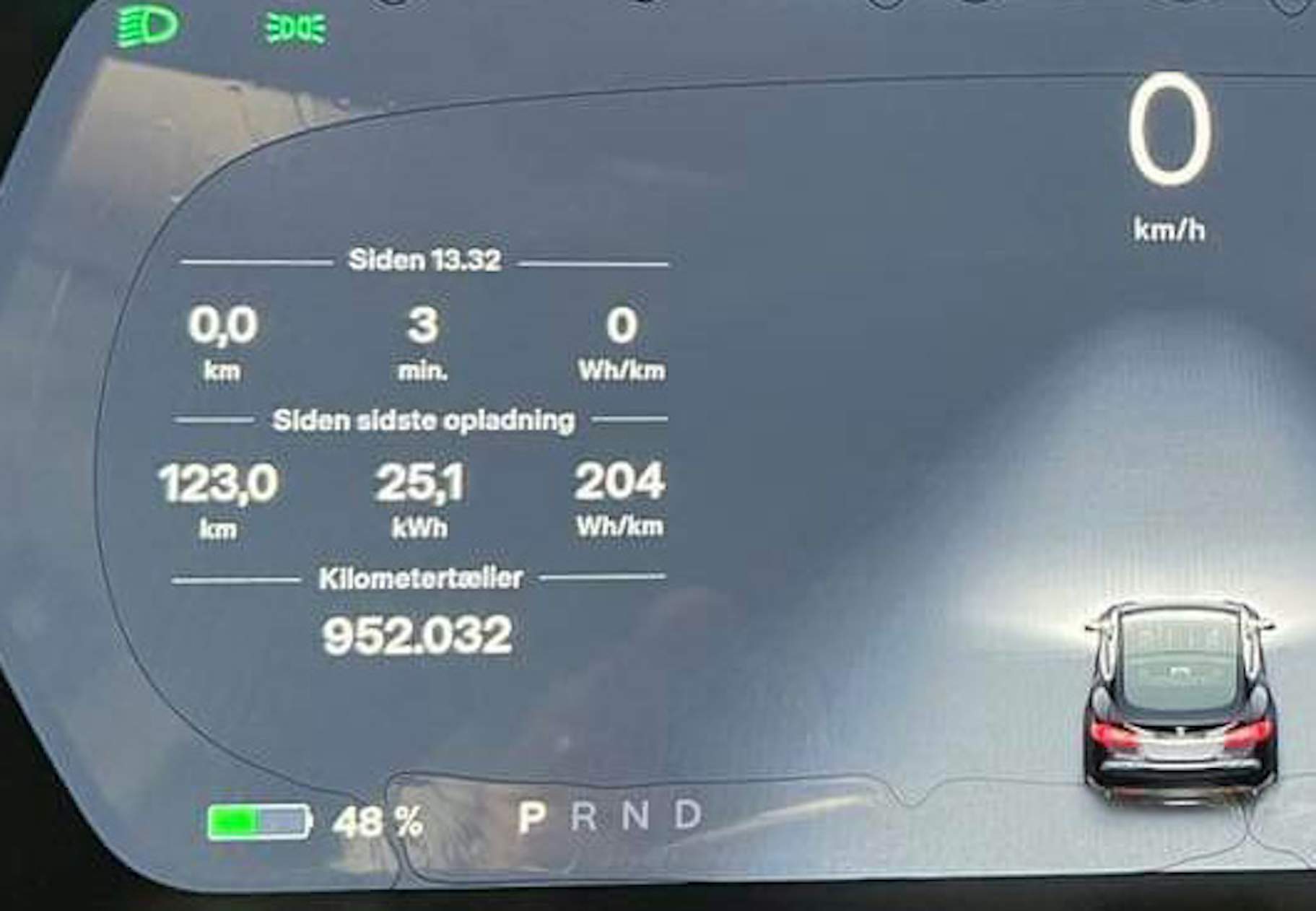 Kratus] Ma Tesla Model S -  - Forum