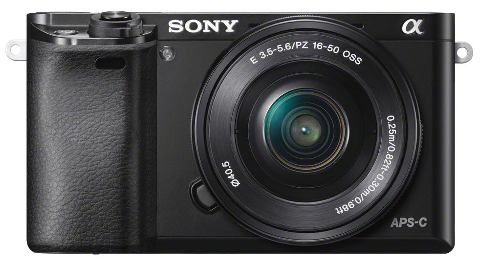 Sony A6000