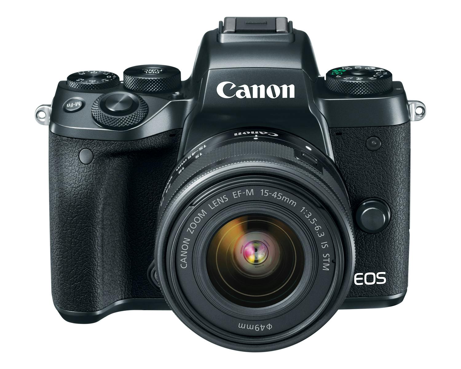 Canon EOS M5