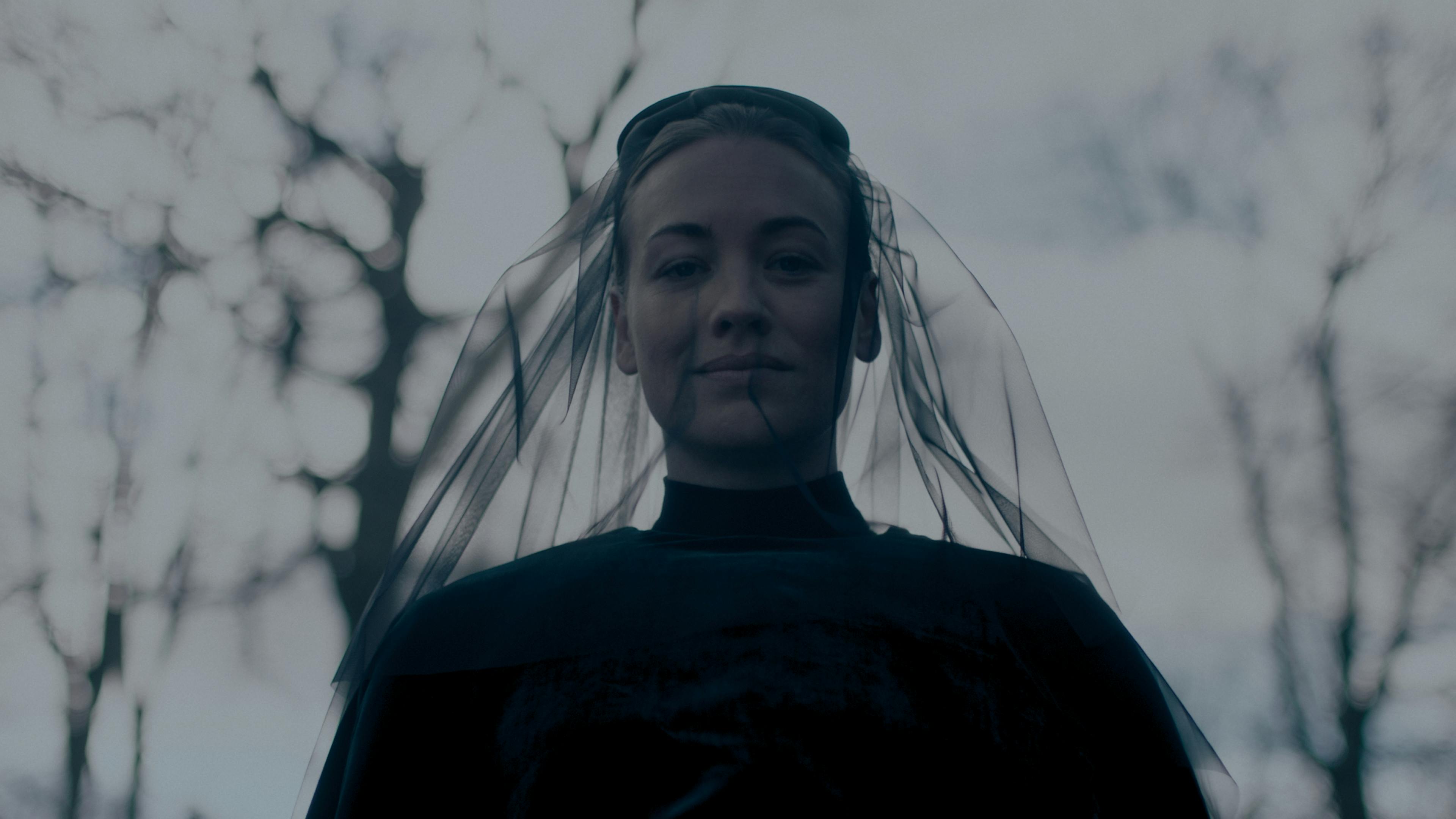 Serena er en af de karakterer, vi næsten frygter at se igen. Premieredato for femte sæson af The Handmaid's Tale