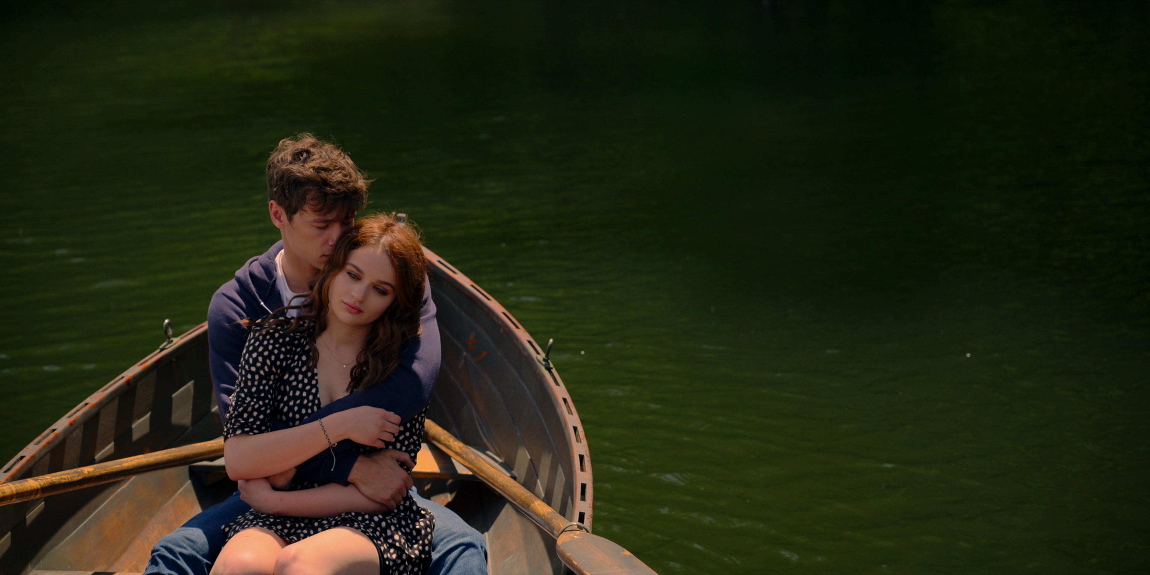 The In Between kommer på Netflix 8. april. The In Between