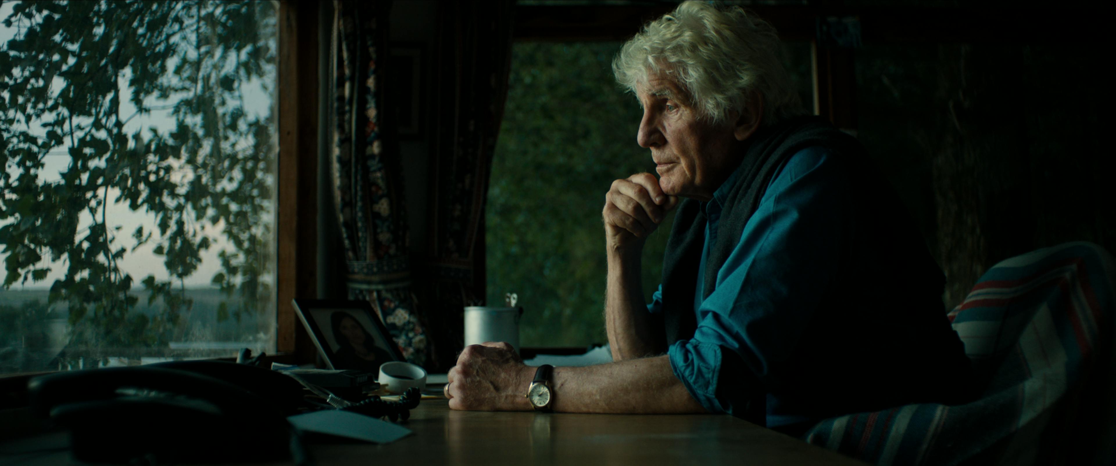 The Mystery of Marilyn Monroe: The Unheard Tapes kommer på Netflix 27. april. The Mystery of Marilyn Monroe