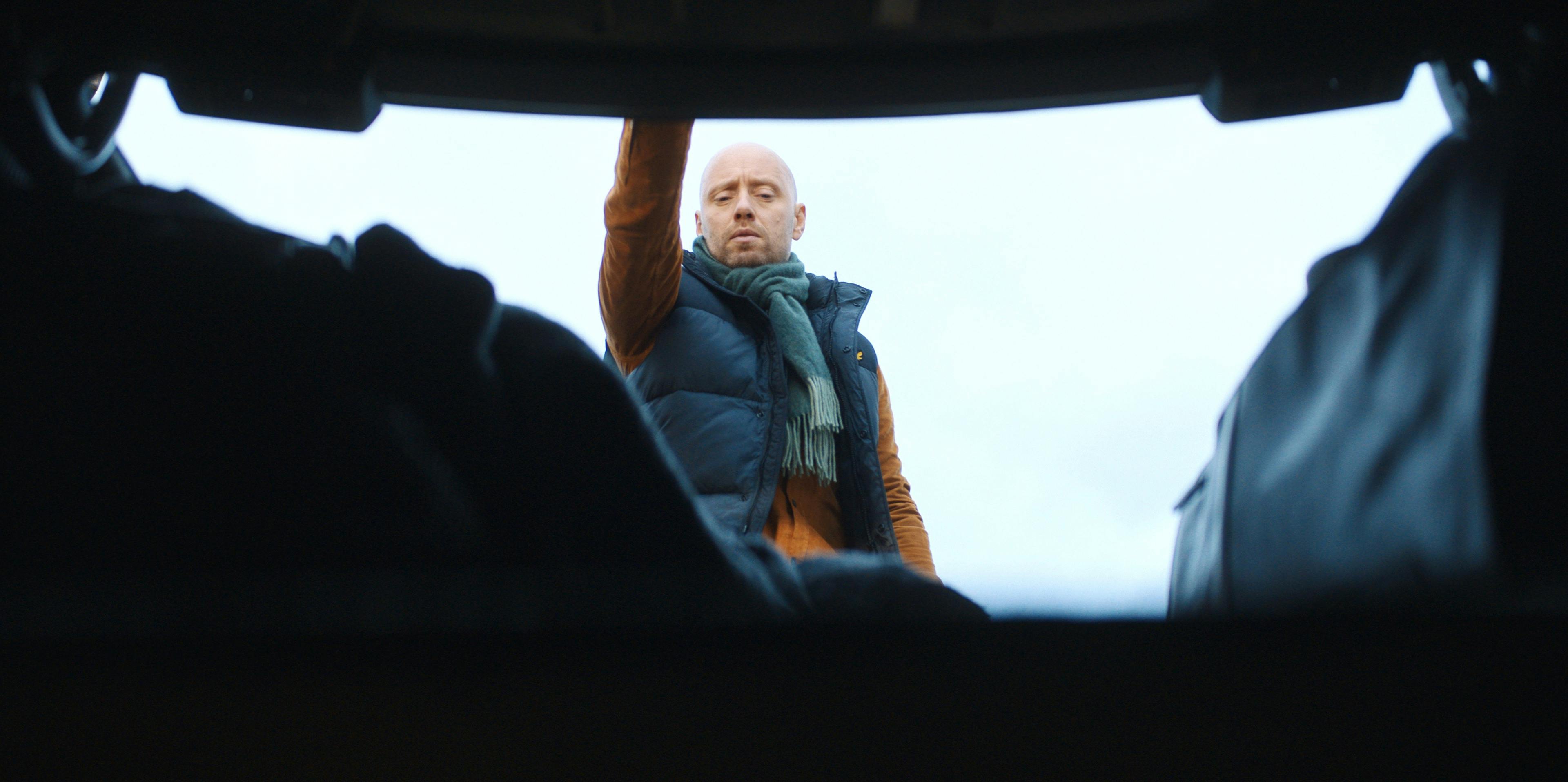 The Trip kommer på Netflix 15. oktober. The Trip