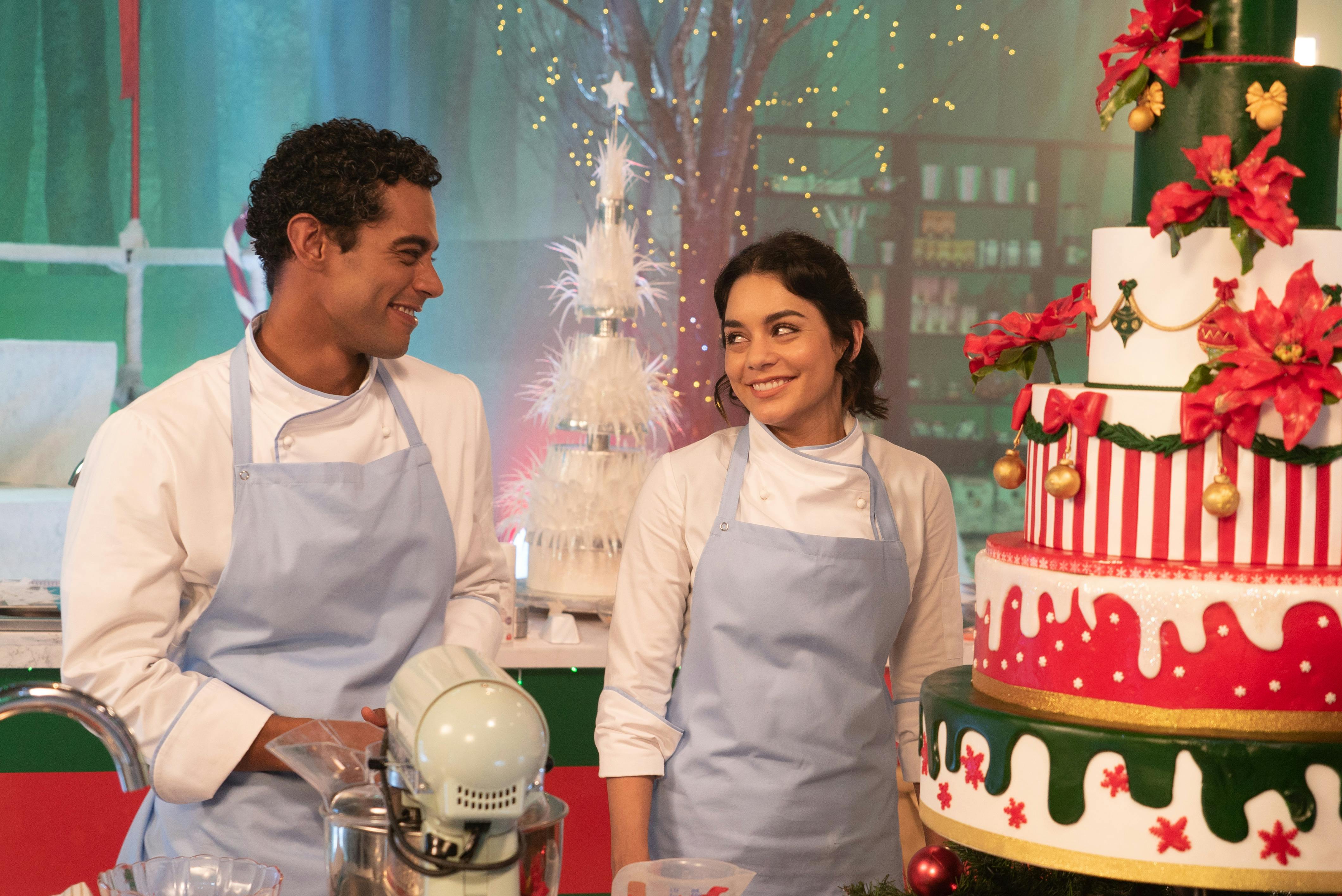 The Princess Switch-filmene er blandt de bedste Netflix-julefilm, hvis du spørger os. Julefilmen The Princess Switch