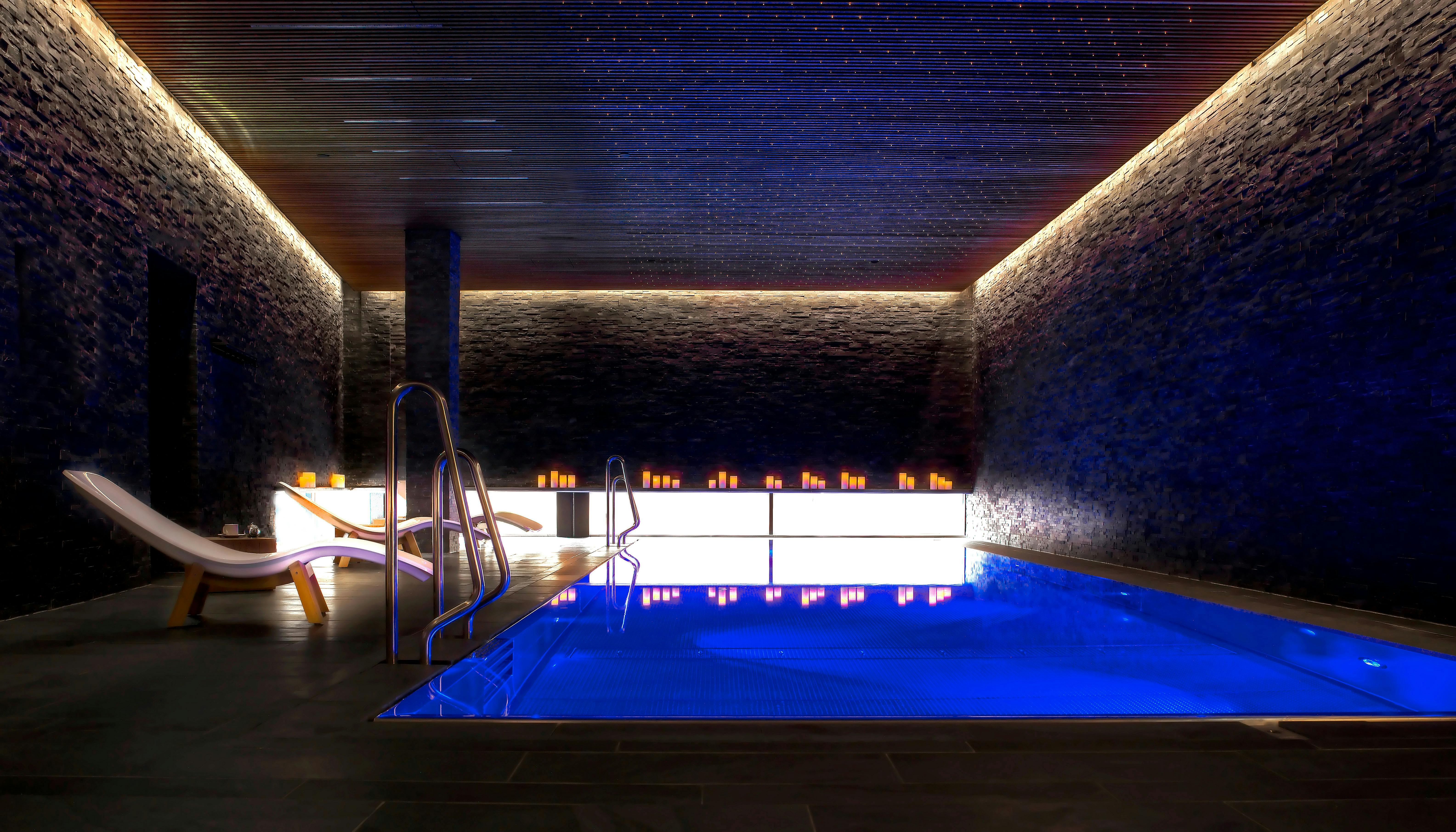 The Thief Spa