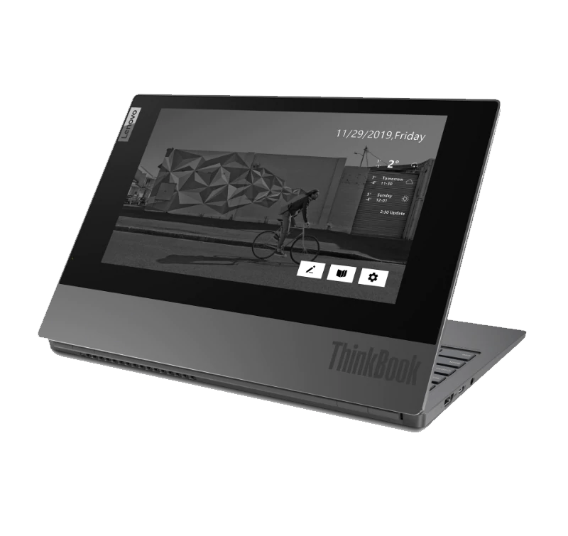 ThinkBook Plus
