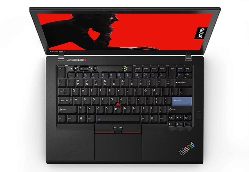 Lenovo udgiver retro jubilums-pc