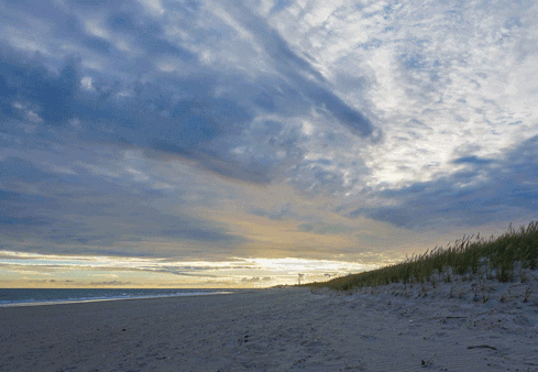 Timelapse-optagelse