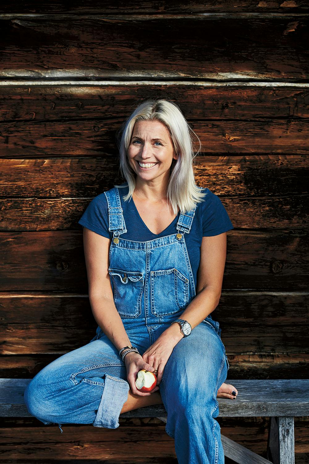 Tina Nördstrøm