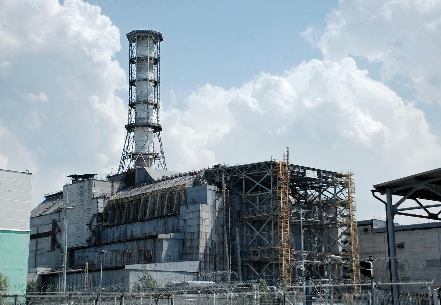 Tjernobyl