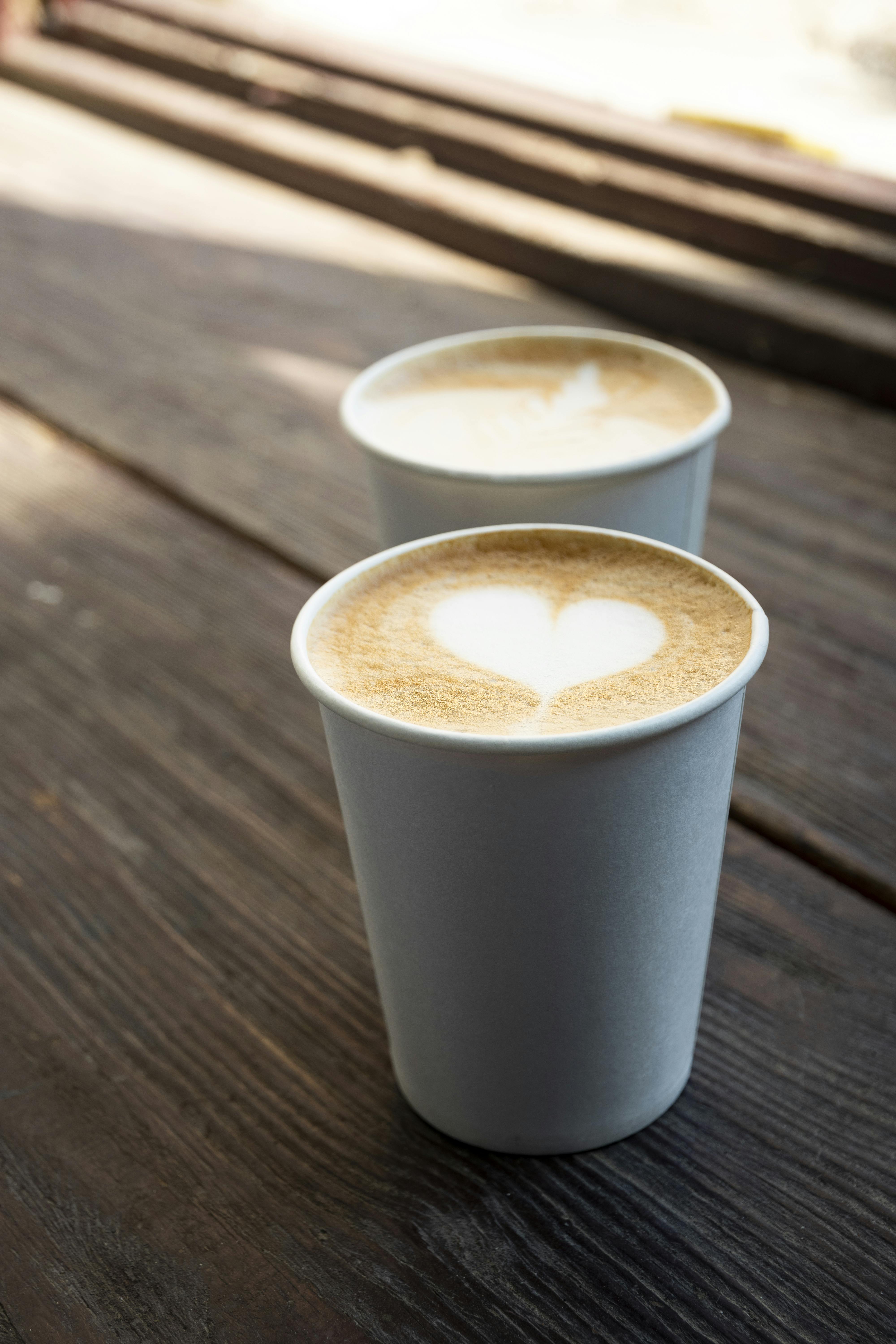 To go, to travel, to be a goddam moviestar-kaffe! To go kaffe