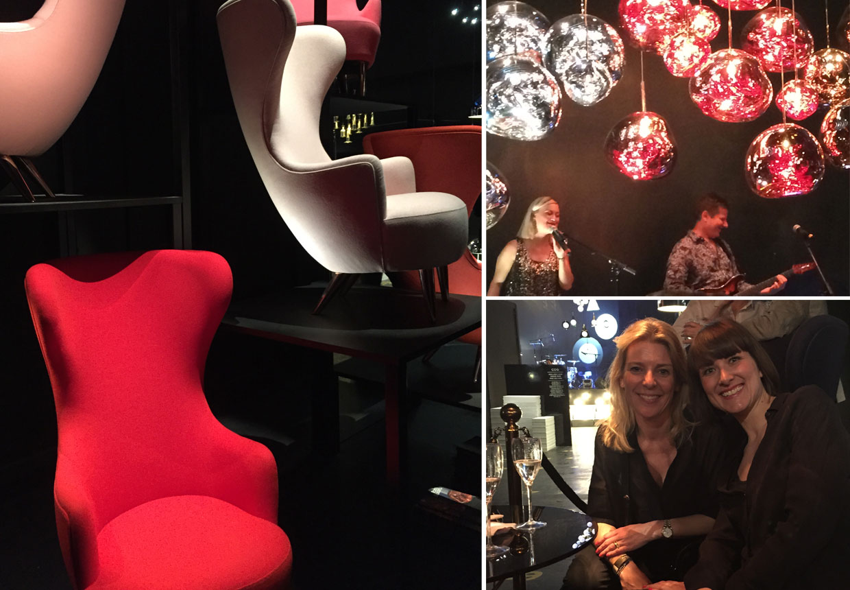 Cool design og sjove ideer fra designmessen i milano ...