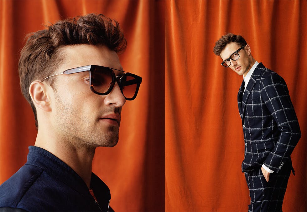 Tom Ford herrebriller