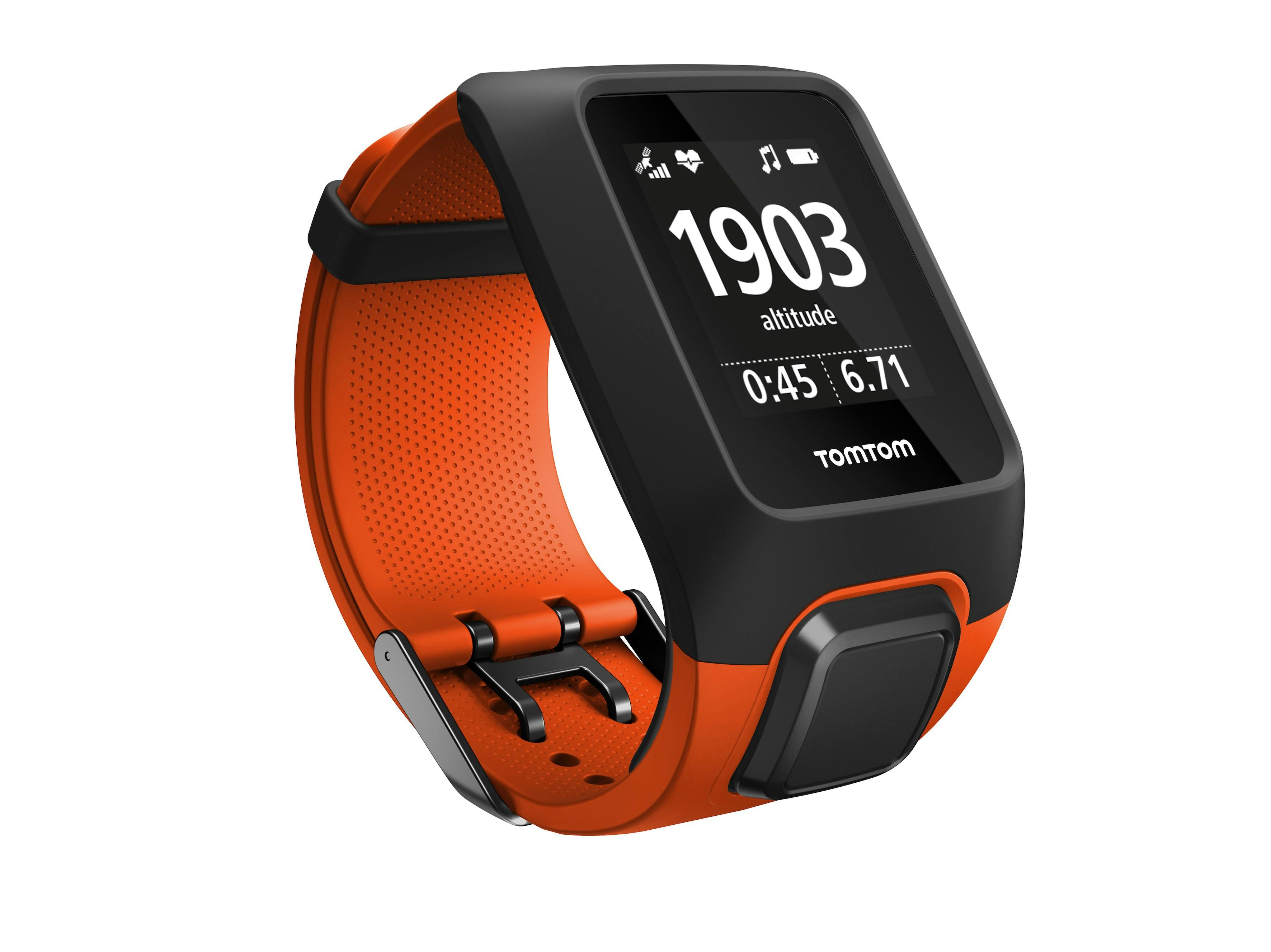 TomTom Adventurer