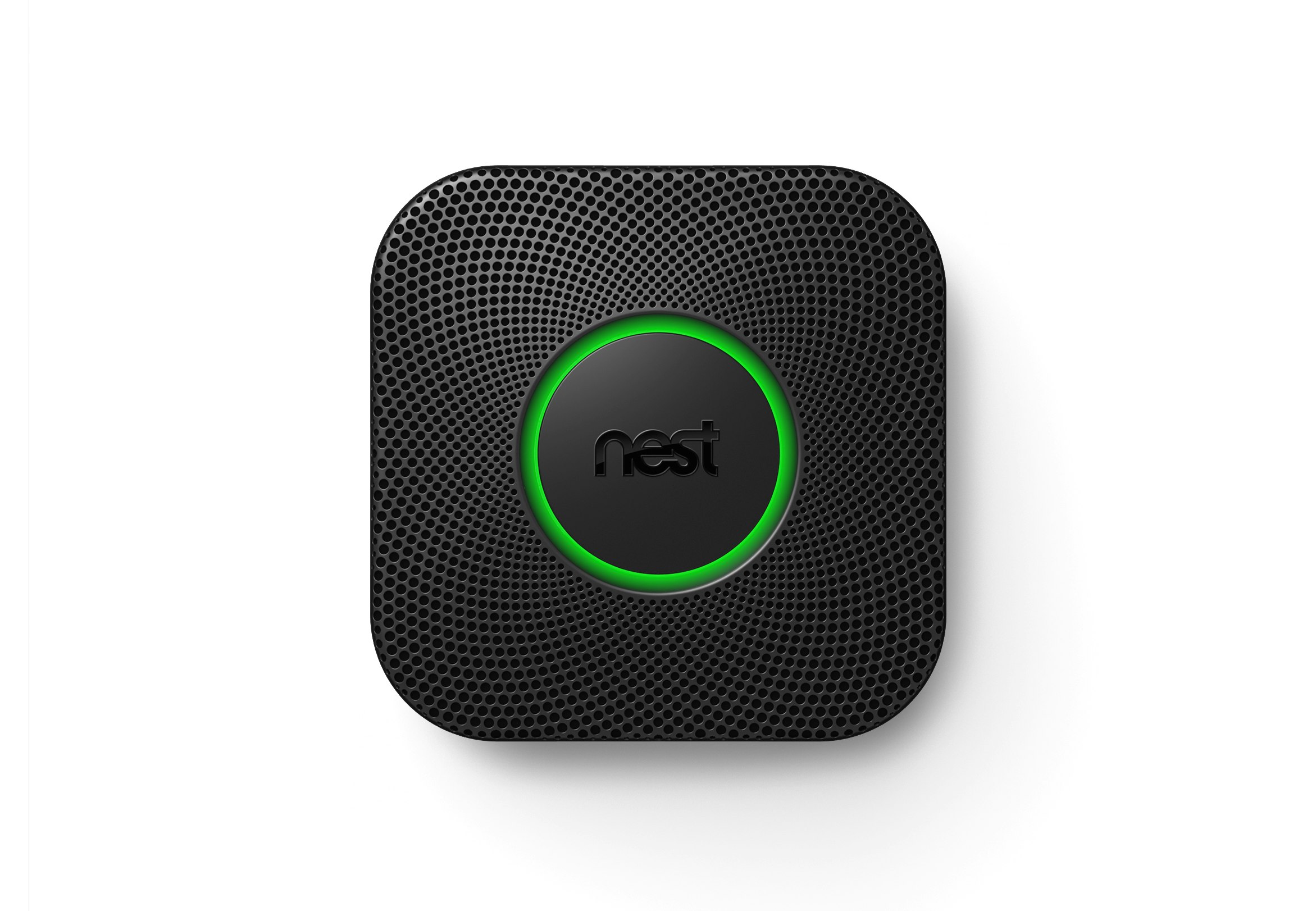 Sdan gr Google Nest dit hjem smartere