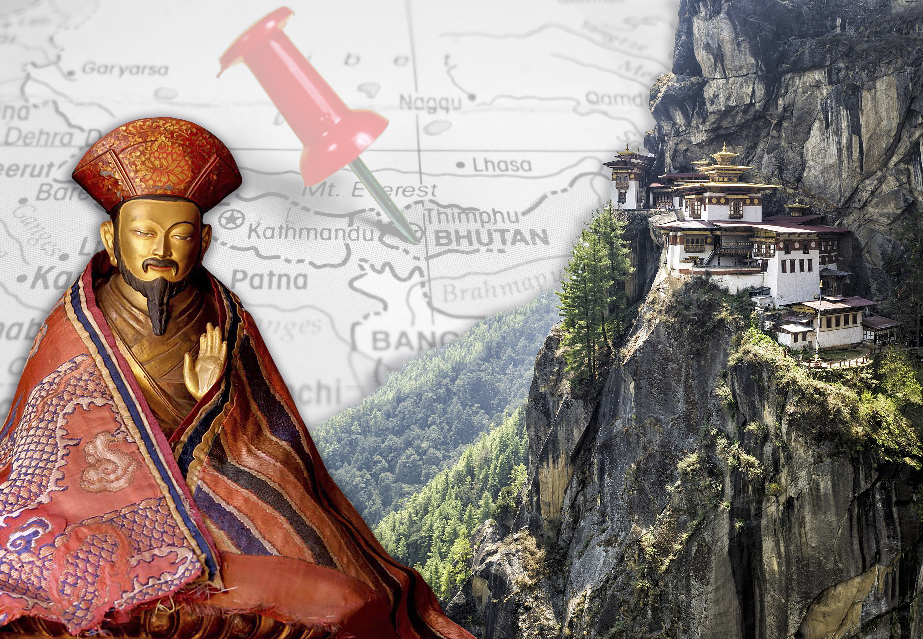 Sex Saker Du Inte Visste Om Bhutan