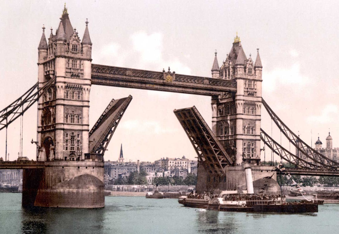 Tower Bridge