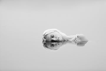 Tracy Parker skapar rofyllda bilder