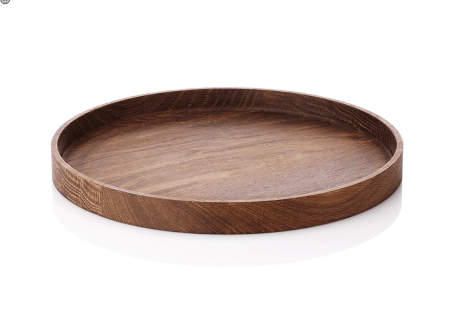 Luna Tray fra Applicata. Designet af arkitekt Anders Nørgaard. Luna Tray fra Applicata. Designet af arkitekt Anders Nørgaard.