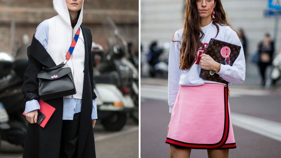 høsttrender it-girl