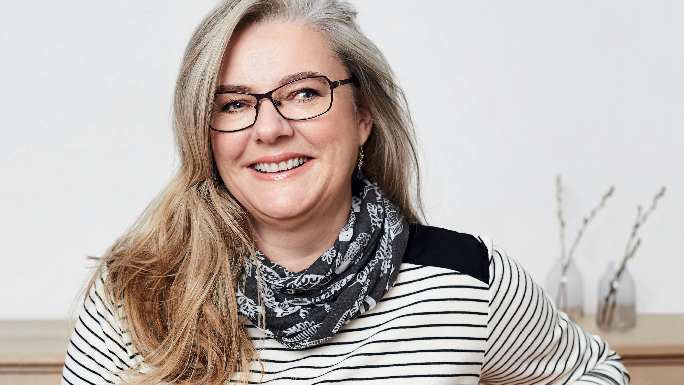 Trine Frøstrup