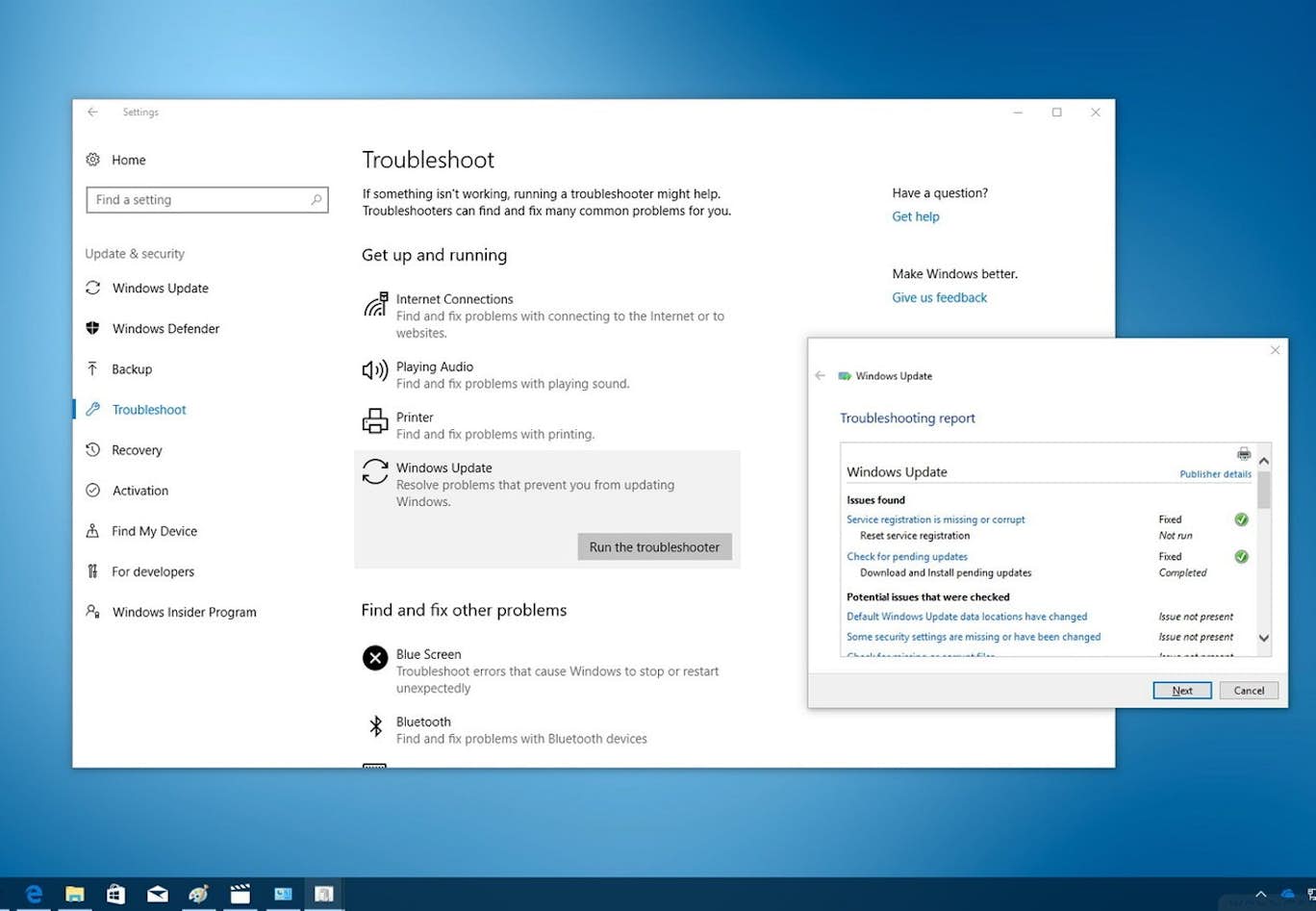Windows 10 Fejl Ved Opdatering لم يسبق له مثيل الصور Tier3 Xyz