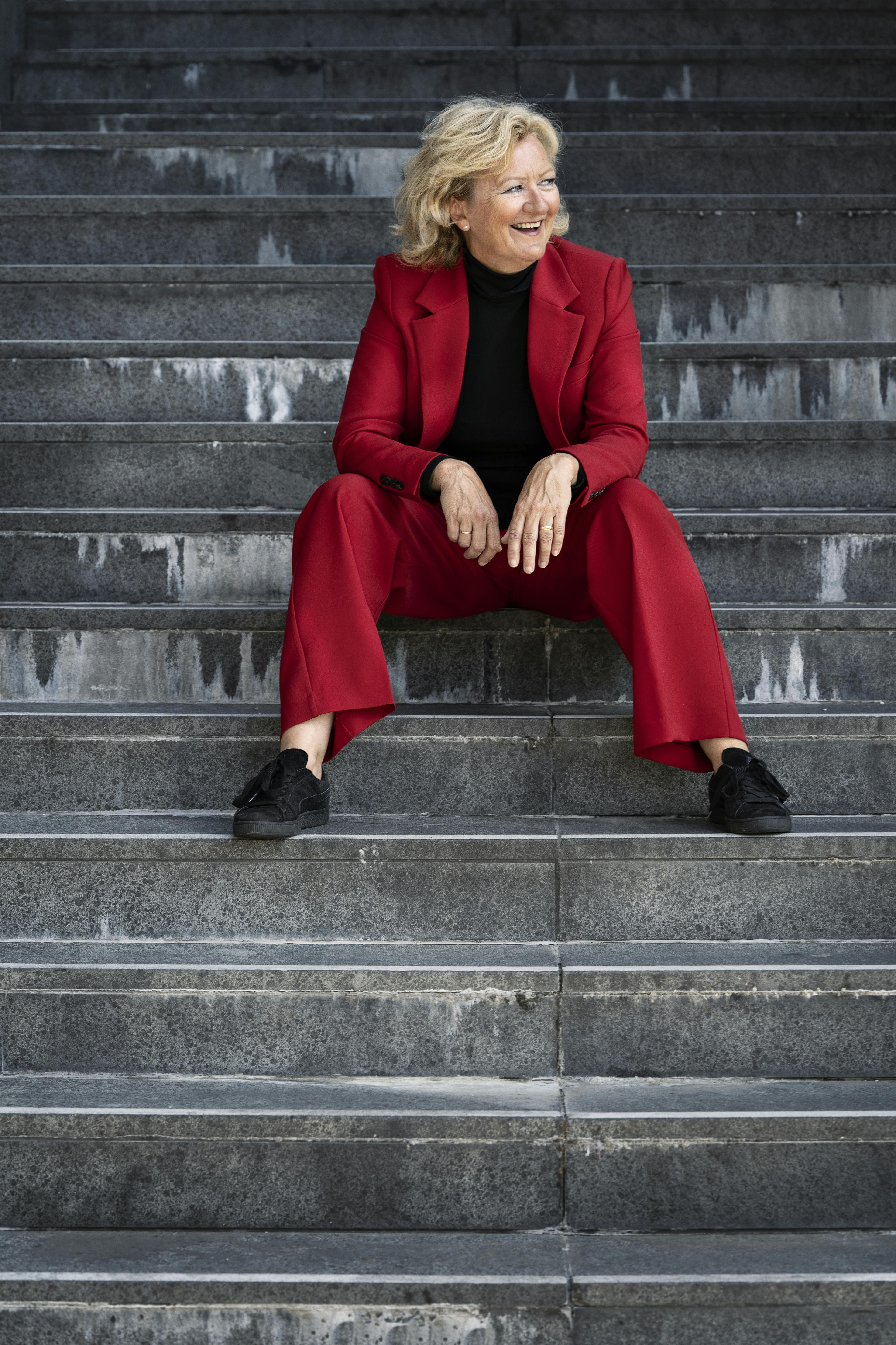 Trude Teige