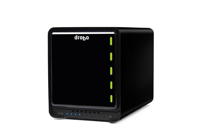 Test: Udvid pladsen p din computer