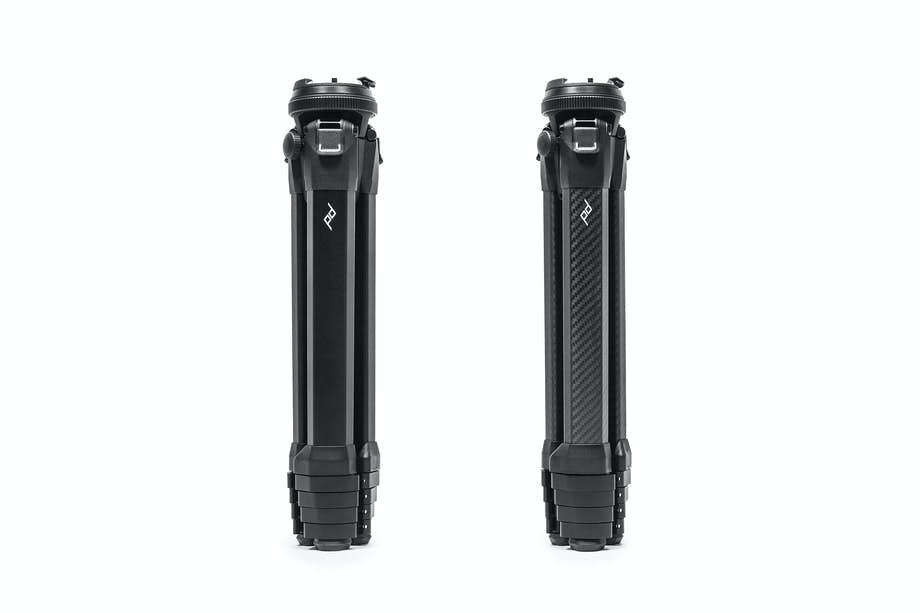 Peak Design Tripod