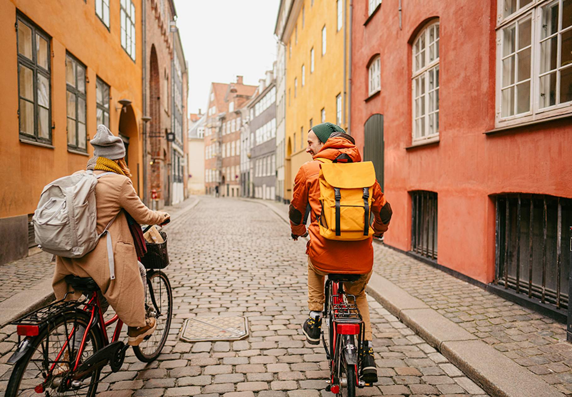 11 (irriterende) typer, du har mødt cykelstierne i byen | Woman.dk