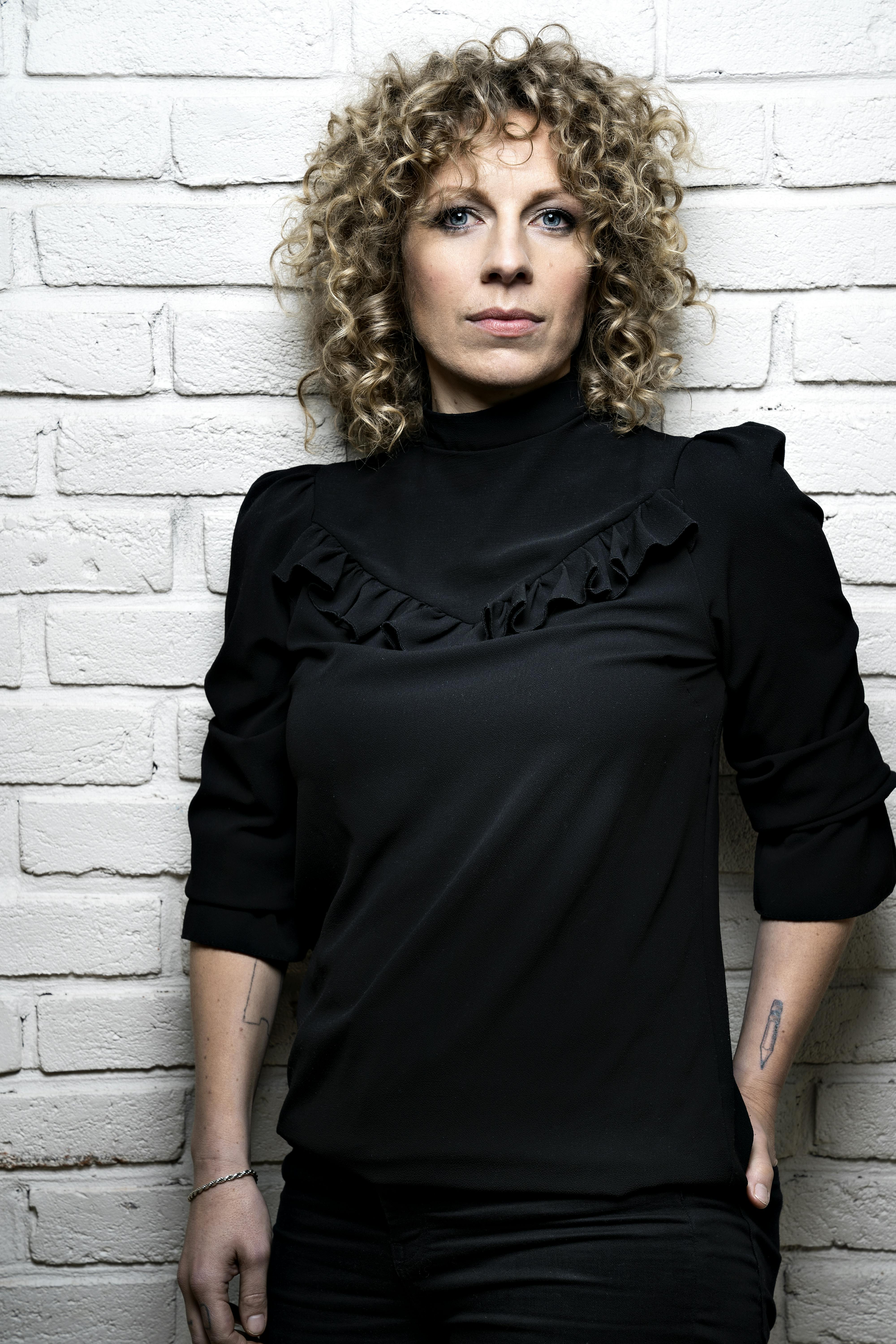 Tuva Syvertsen