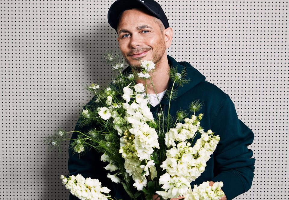 Uffe Buchard