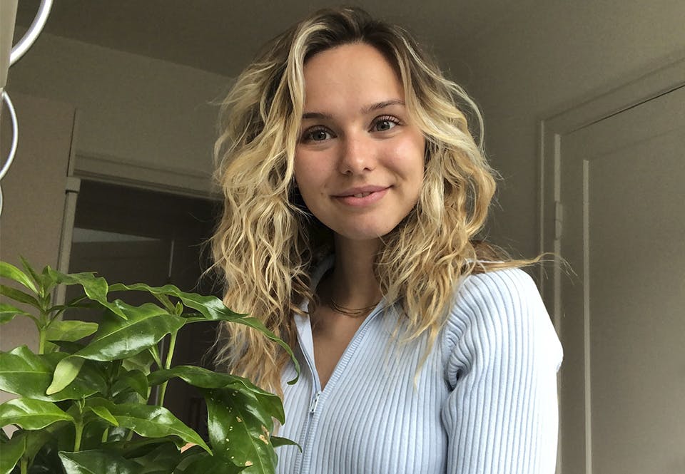 Sarah Østbjerg