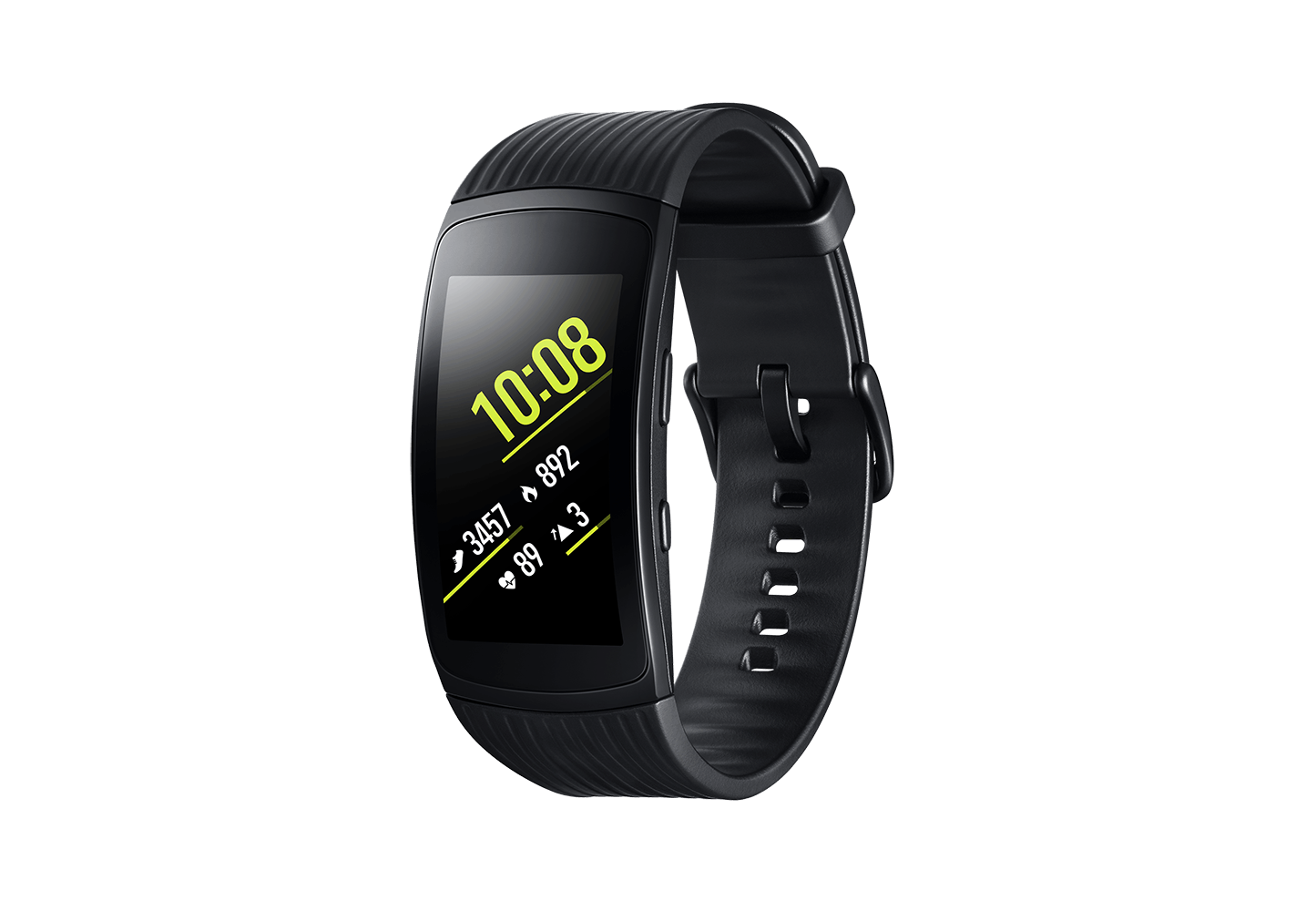Samsung Gear Fit2 Pro