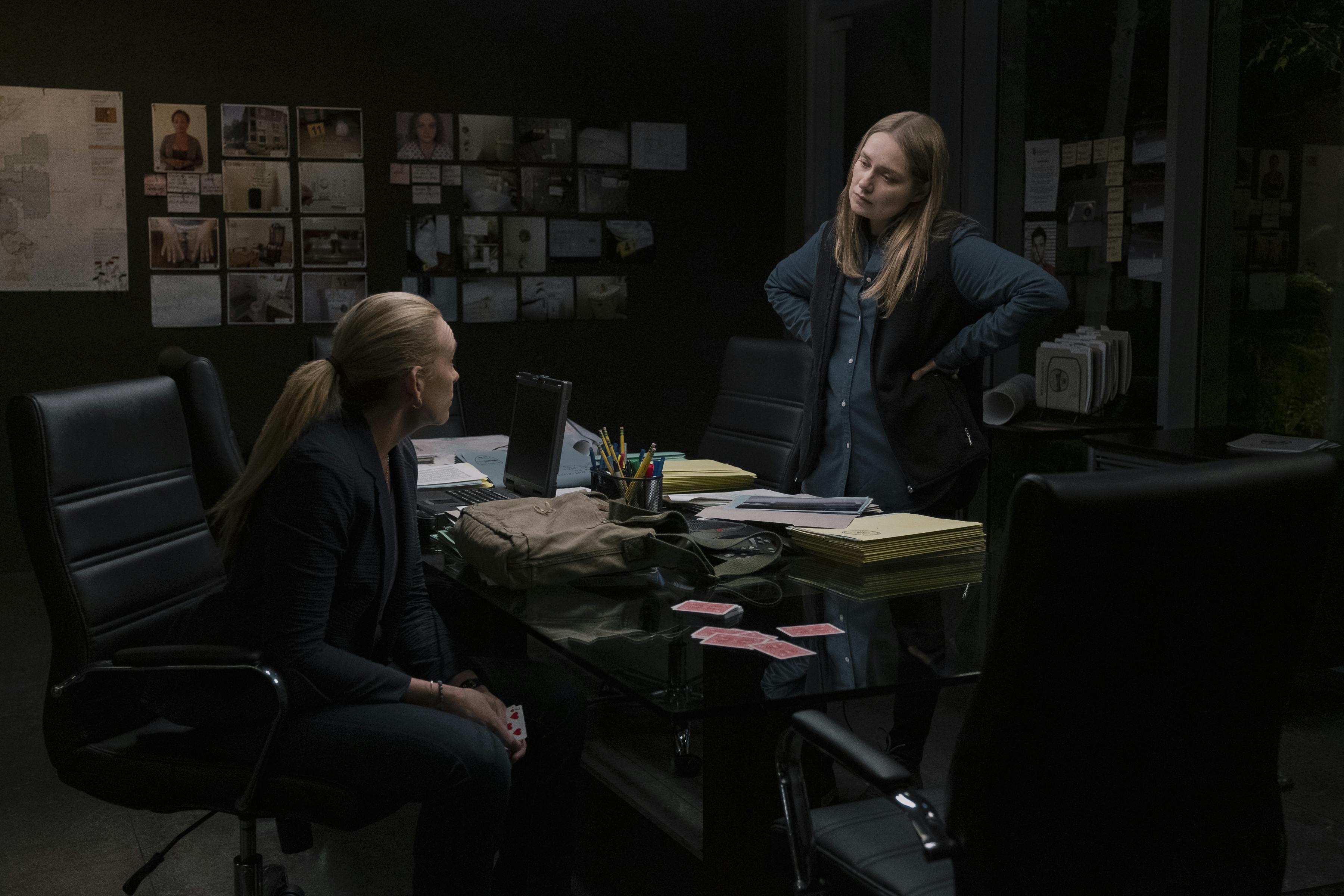 Unbelievable er desværre også baseret på virkelige hændelser. Netflix-serien Unbelievable er baseret på virkelige hændelser