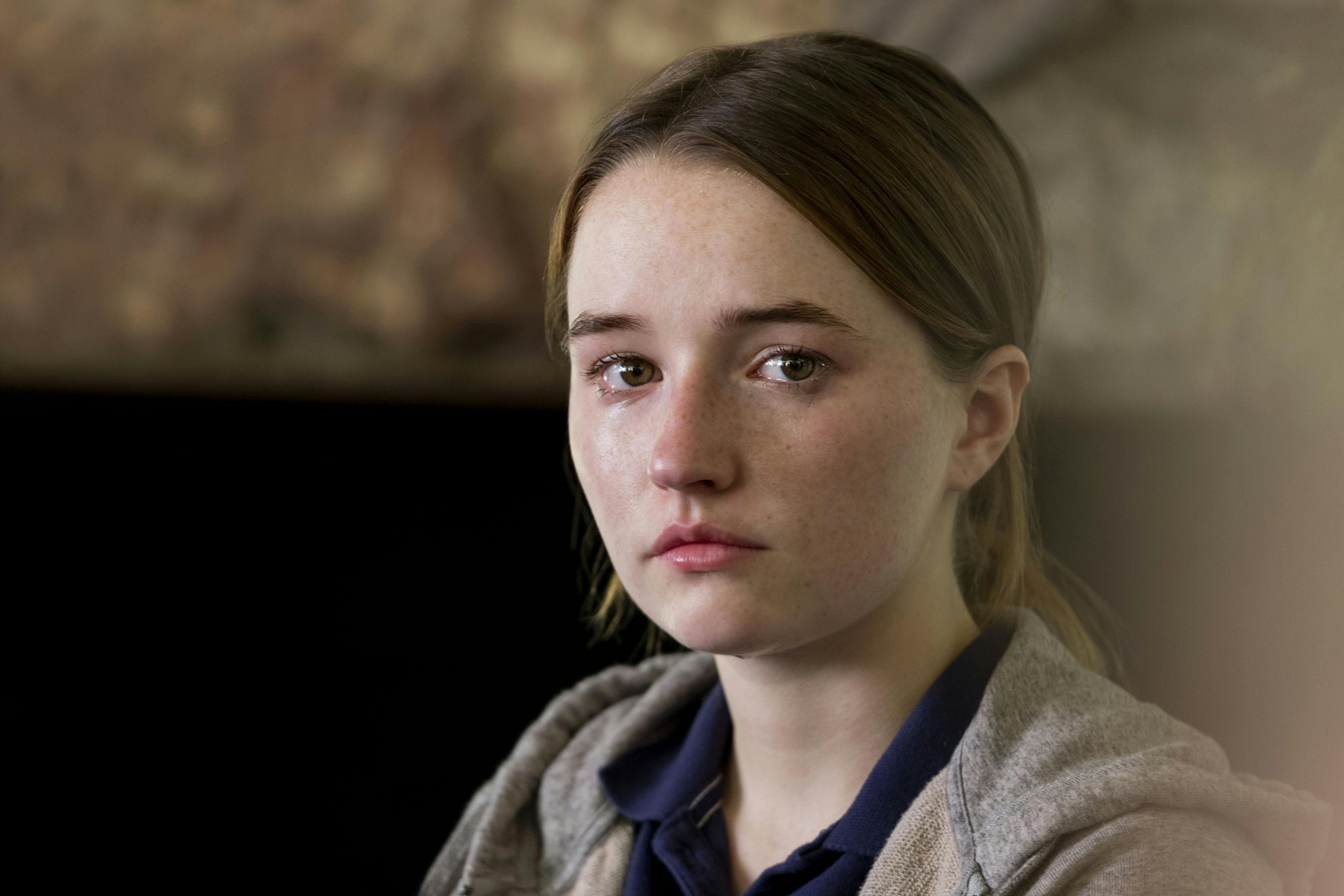 Du kan se miniserien Unbelievable på én dag. Hovedrollen i miniserien "Unbelievable"