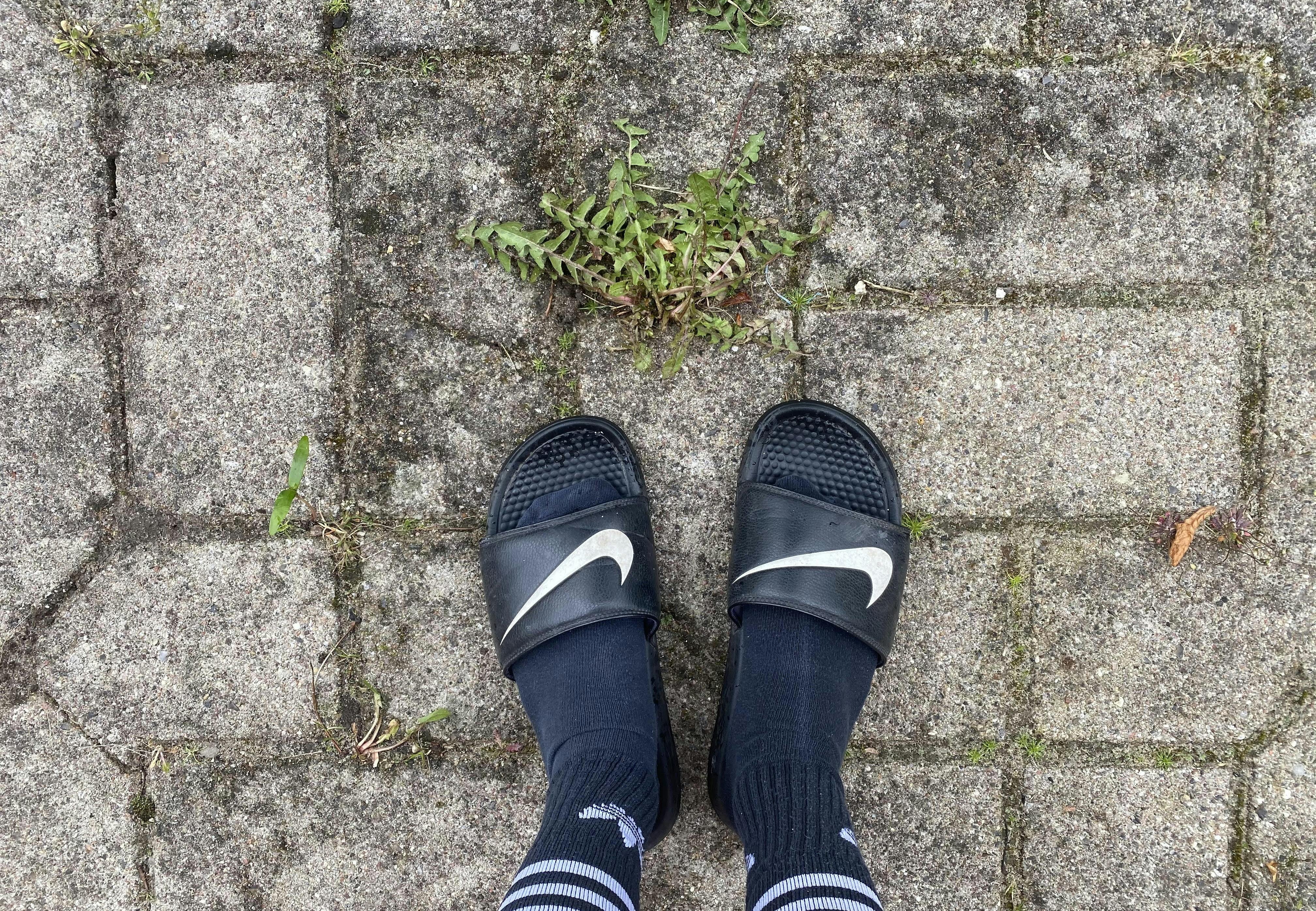 Have-oufittet. Have-oufittet.