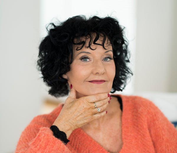Unni Lindell: Unni Lindell