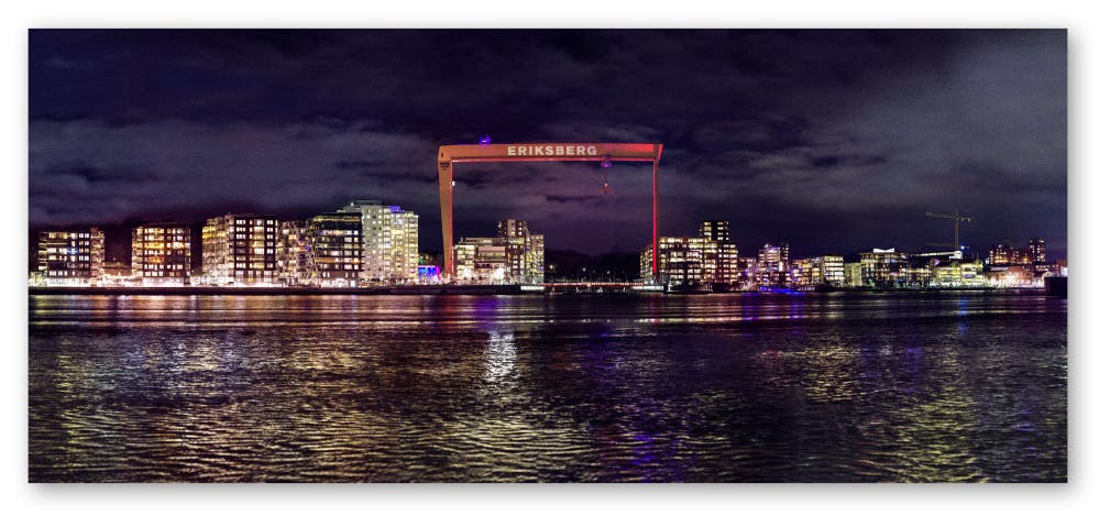 Dick Yings panorama.