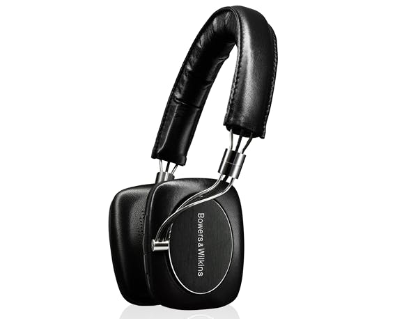 Bowers & Wilkins P5 Series 2